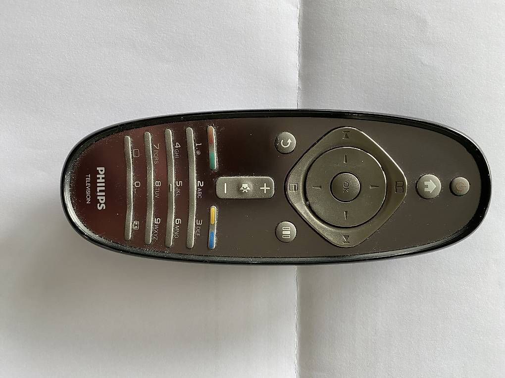 Appareils TV: Philips TV 100cm – D'occasion à Erlach par Dehler0 1