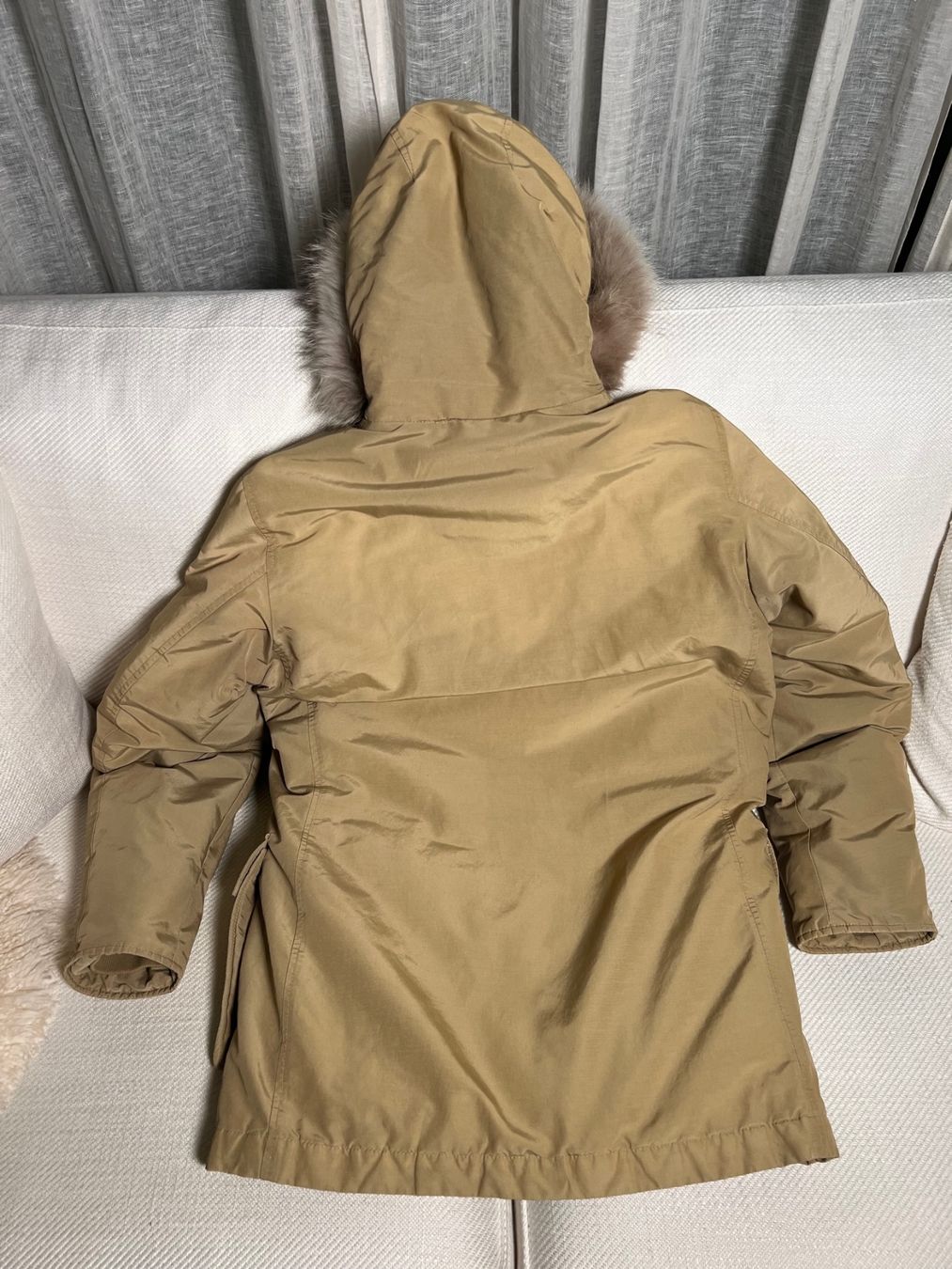 Woolrich Jacken: WOOLRICH Arctic Parka – Gebraucht aus St.Gallen von ArchivTheShop 7