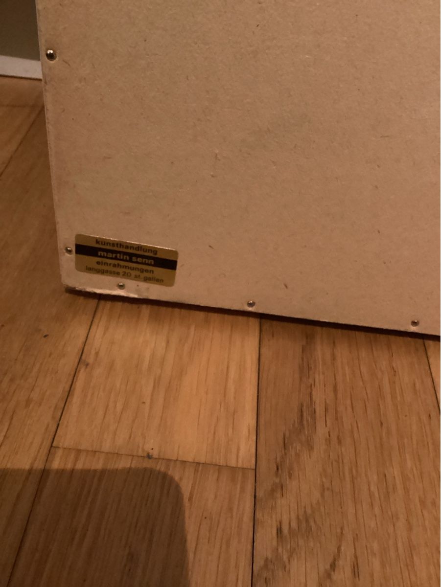 Foto & Immagini: Organisator 88 – Usato da Schmitten FR venduto da Bruetsch84 4