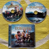 DUBLINERS-2CD 40YEARS REUNION LIVE