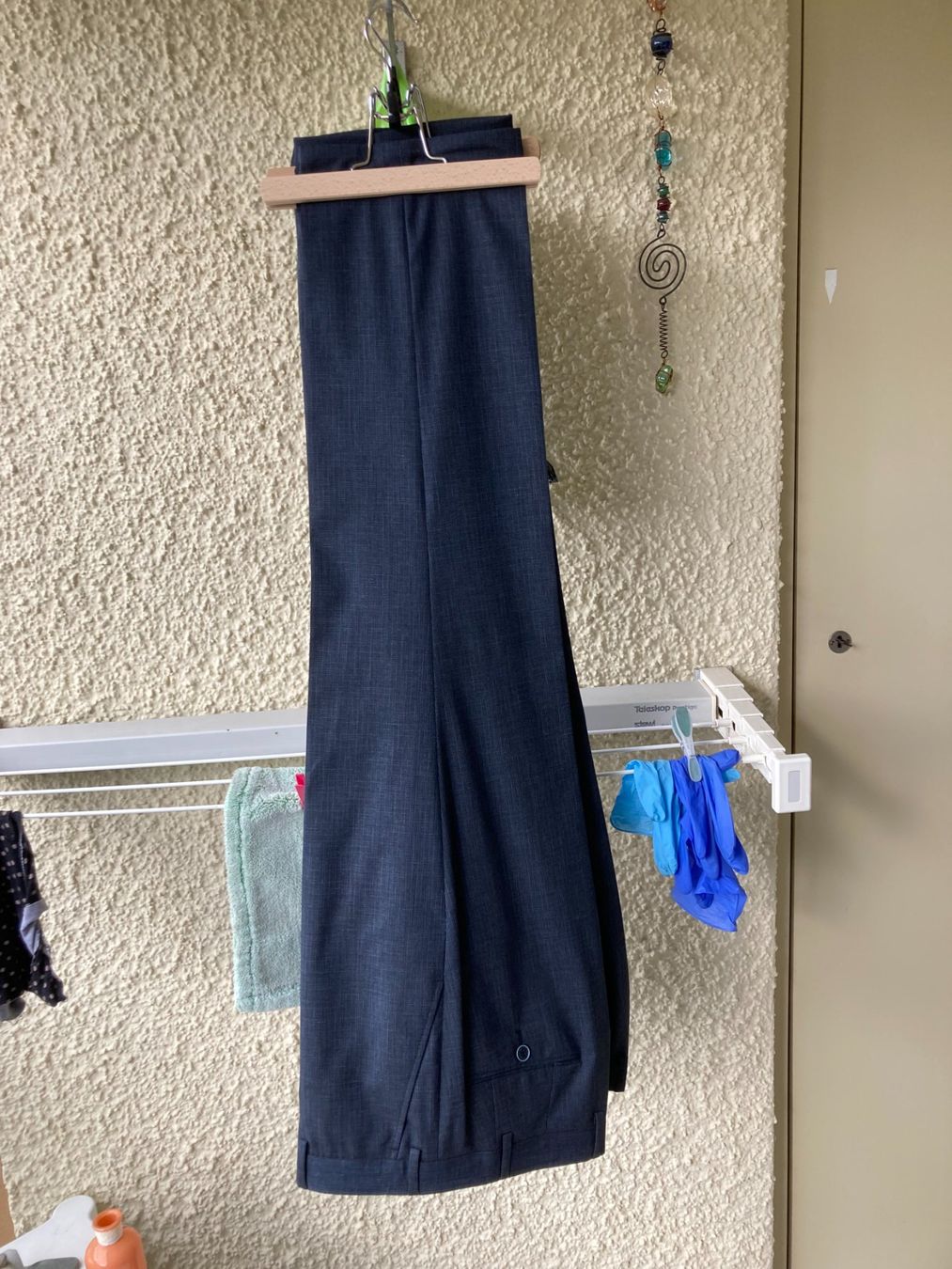 Completi: Anzug Classic Fit Grösse 50 – Nuovo (secondo la descrizione) da Adlikon b.Regensdf venduto da mar_xpt7 4