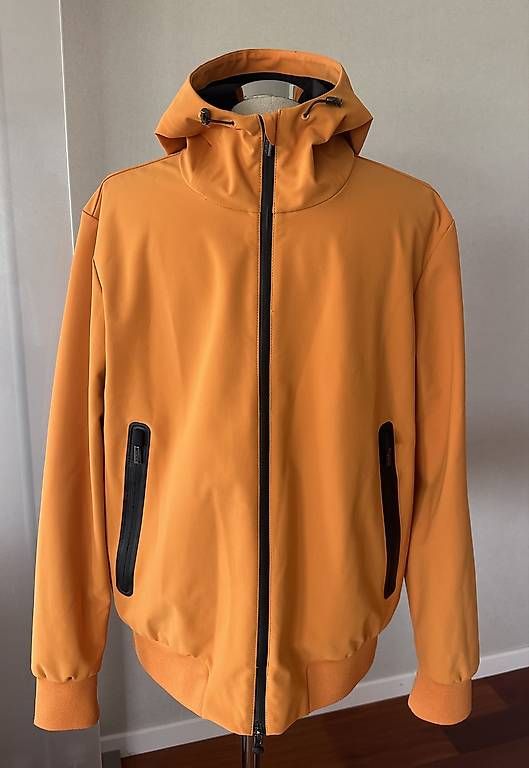 Giacche: Regenjacke von RRD, Gr. 50 – Usato da Würenlos venduto da avauva