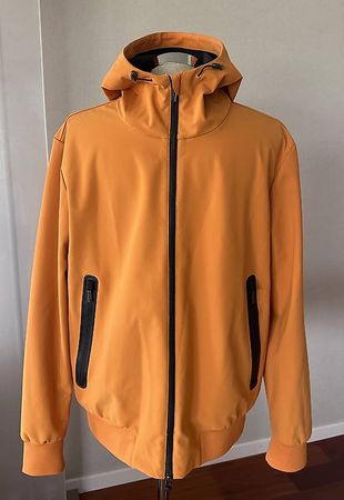 Regenjacke von RRD, Gr. 50