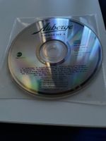 CD Chris Rea Auberge Album 1991 gebrauchter Zustand