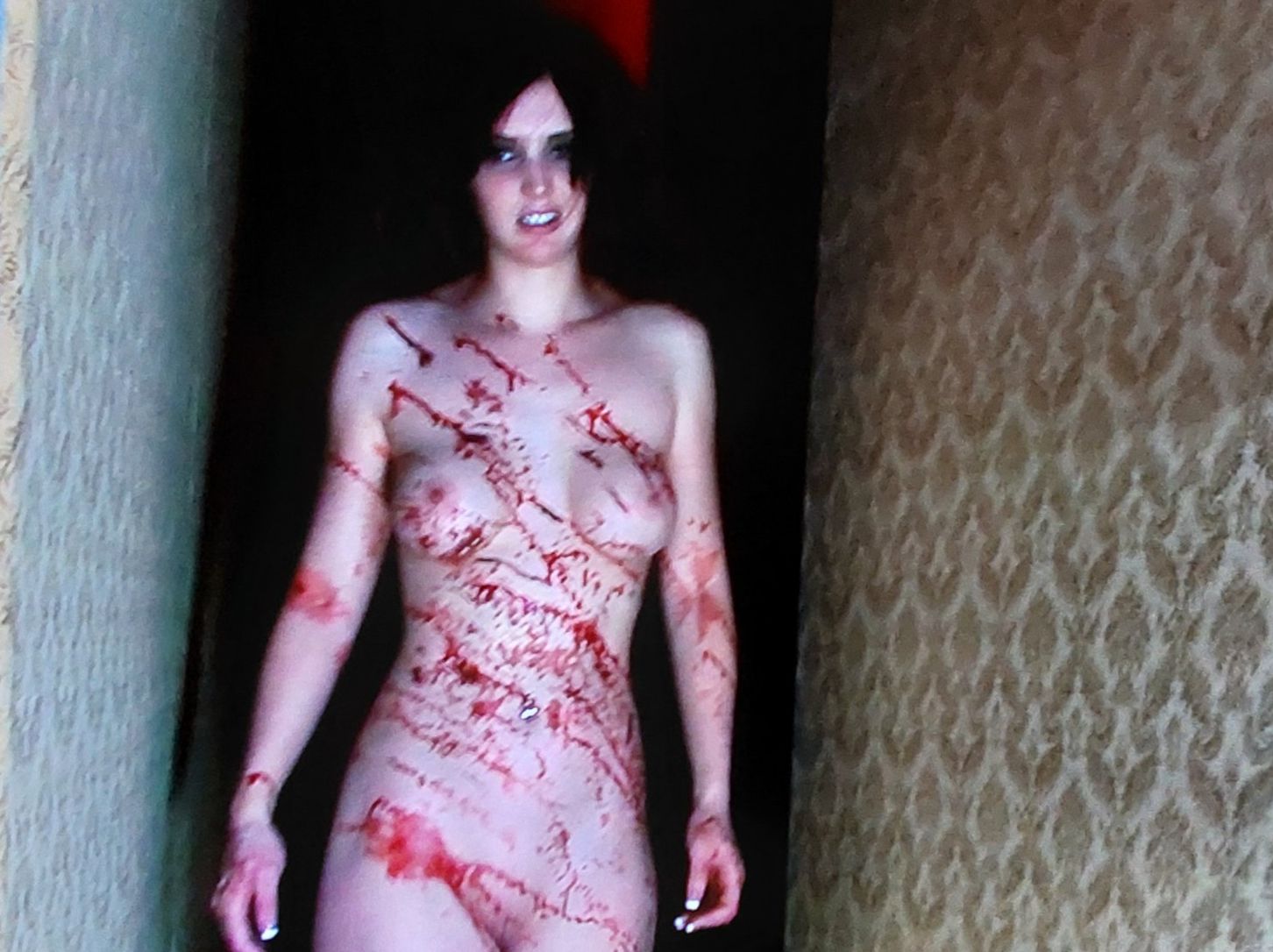 Tutti i DVDs: Bloody Mary, DVD Horror – Usato da Winterthur venduto da Belzarek 4