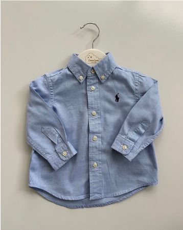 Hemd Ralph Lauren