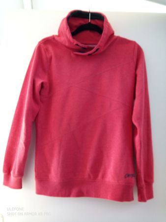 Chapter Young warmer Rollkragen-Pulli, Gr. 158/164
