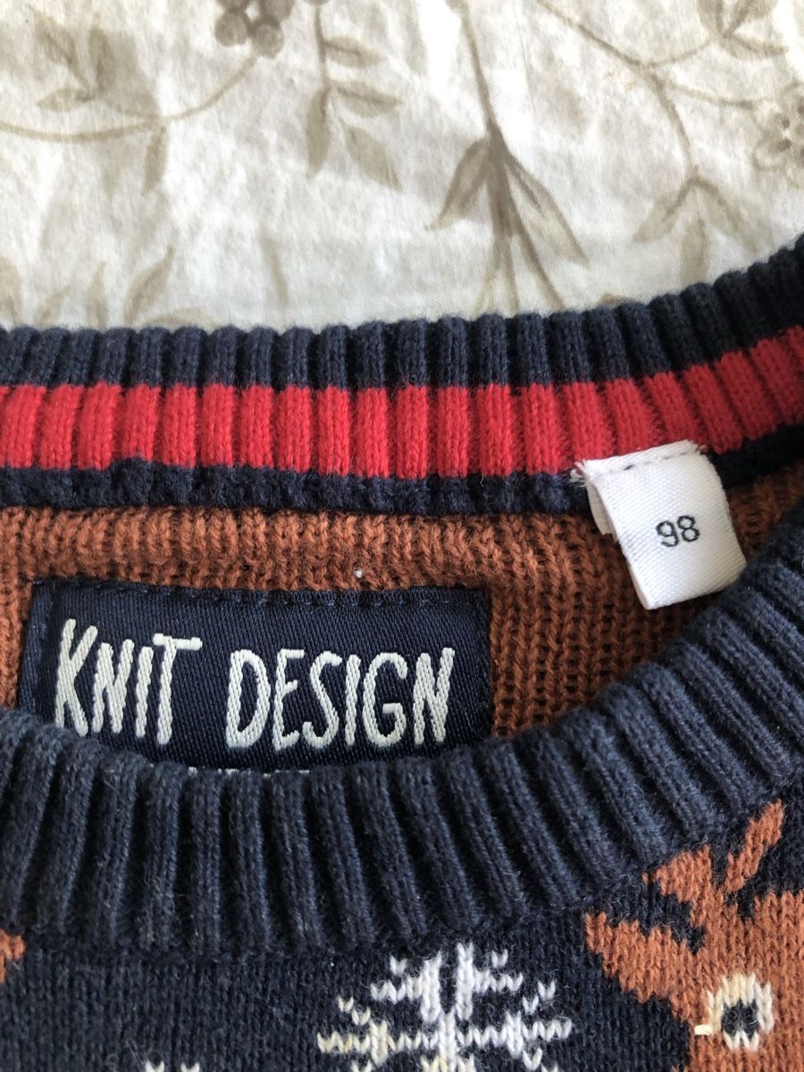 C&A Maglioni & Felpe: Weihnachten Pulli – Usato da Uster venduto da mar_pqx5 2