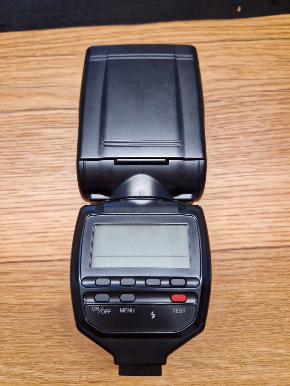Minolta Flashs: Minolta Blitz – D'occasion à Schwarzhäusern par Daspi 1