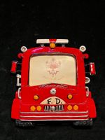 Fotorahmen Feuerwehr