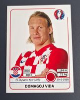 Domagoj Vida (440) - Panini UEFA EURO 2016