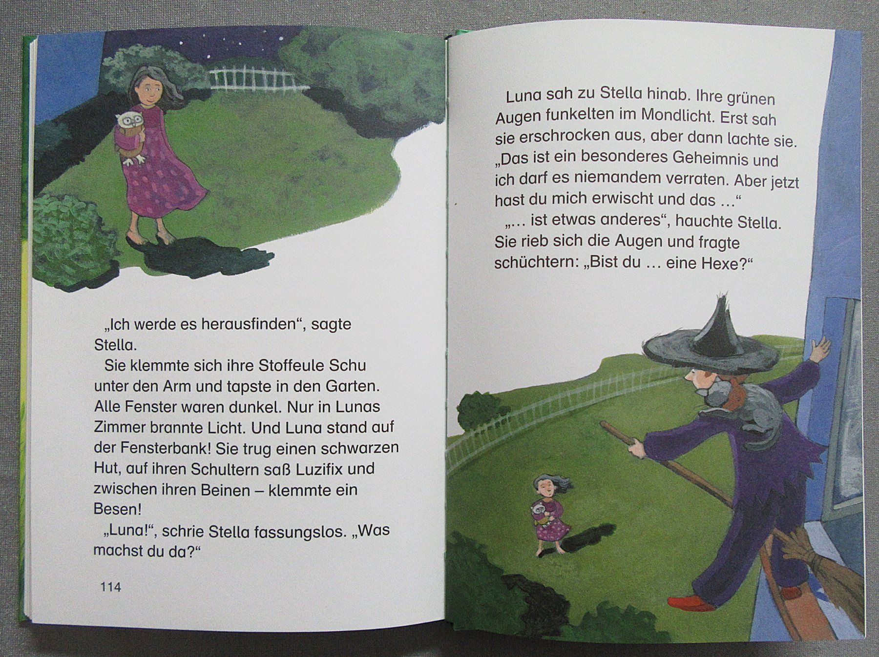 Libri: Meine schönsten Mädchen- und Freundinnengeschichten – Usato da Auenstein venduto da Padabimbim 7