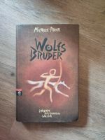 Michelle Paver - Wolfsbruder Chronik der dunklen Wälder
