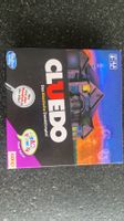 Spiel cluedo