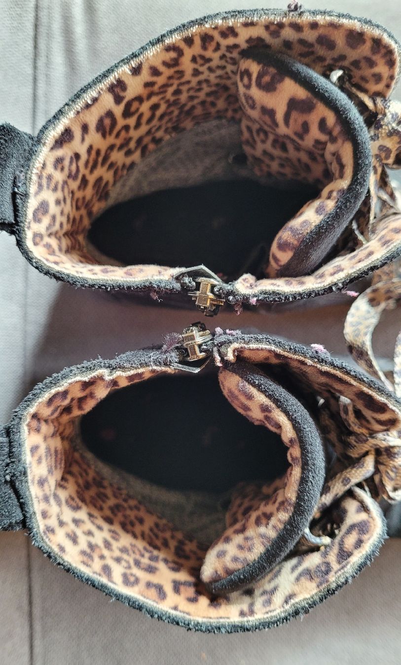 Primigi Scarpe per ragazze: Mädchen Schuhe Gr. 37 schwarz - Goretex - Primigi – Usato da Madiswil venduto da Lentiggine 5