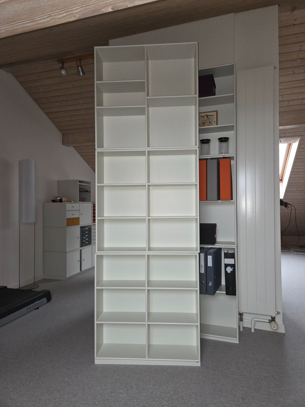 Scaffali: Montana Bücherregal – Usato da Würenlos venduto da Hapito 2