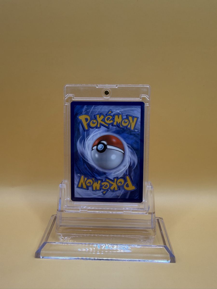 Pokémon Carte collezionabili: Pokemon Karte – Nuovo (secondo la descrizione) da Wetzikon ZH venduto da KartenKid 1