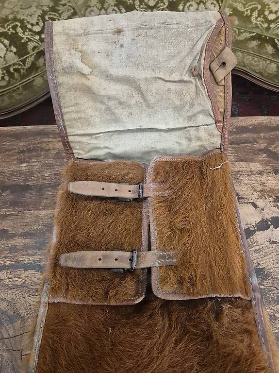 Schweizer Armee Zaini: Vintage Schweizer Arme Rucksack mit Feldflasche, Top! – Usato da Zürich venduto da Limitless2000 2