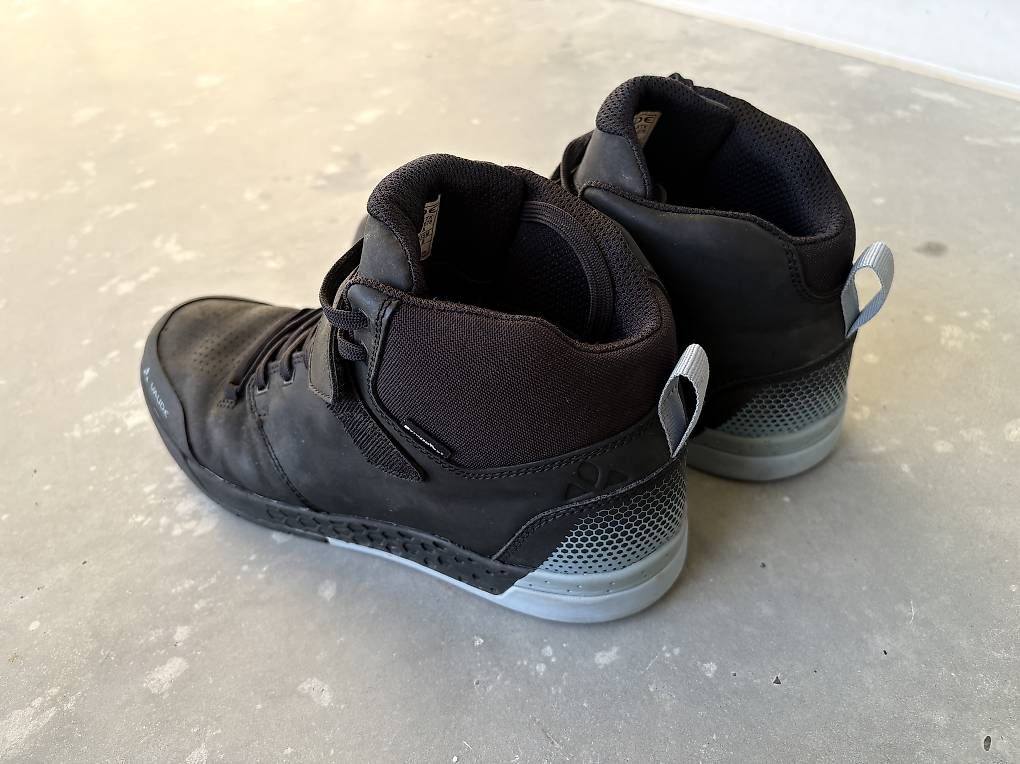 Herrenschuhe: MTB-Schuhe Vaude, Gr. 42 – Gebraucht aus Ostermundigen von sewink 2