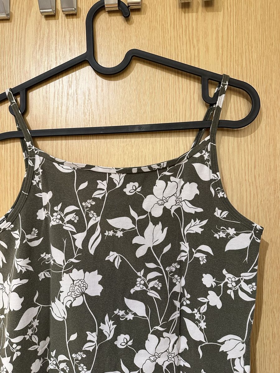 Tezenis Top: Tanktop Tezenis M – Usato da Gordola venduto da EleSecondHand-TCG 4