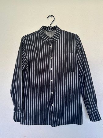 Marimekko / Hemd (Gr. XS)