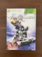 Vanquish für Xbox 360
