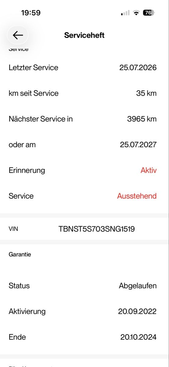 Stromer Biciclette: Stromer ST3 – Usato da Biel/Bienne venduto da dalbotex 8
