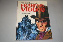 °°°°°  FRANCOIS VIDOCQ °°°°°
