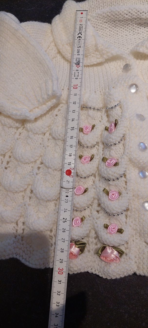 Poupées: Neues Puppenkleid Kinder  – Neuf (Voir description) à Muri AG par nindo1 4