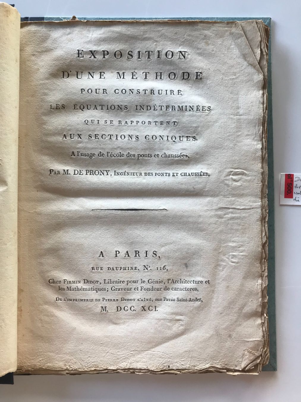 Bücher: Antiquarischen Mathe Buch – Gebraucht aus Unterramsern von Havana01 1