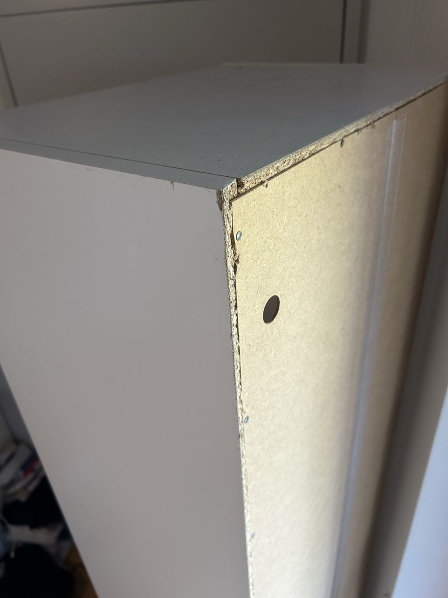 Regale: Regal weiss Ikea – Gebraucht aus Bern von jer_8bdp 3