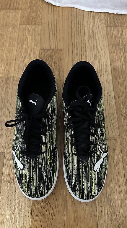 Scarpe da uomo: Puma Turnschuhe Herren 44.5 – Usato da Schlieren venduto da mit_6lx7