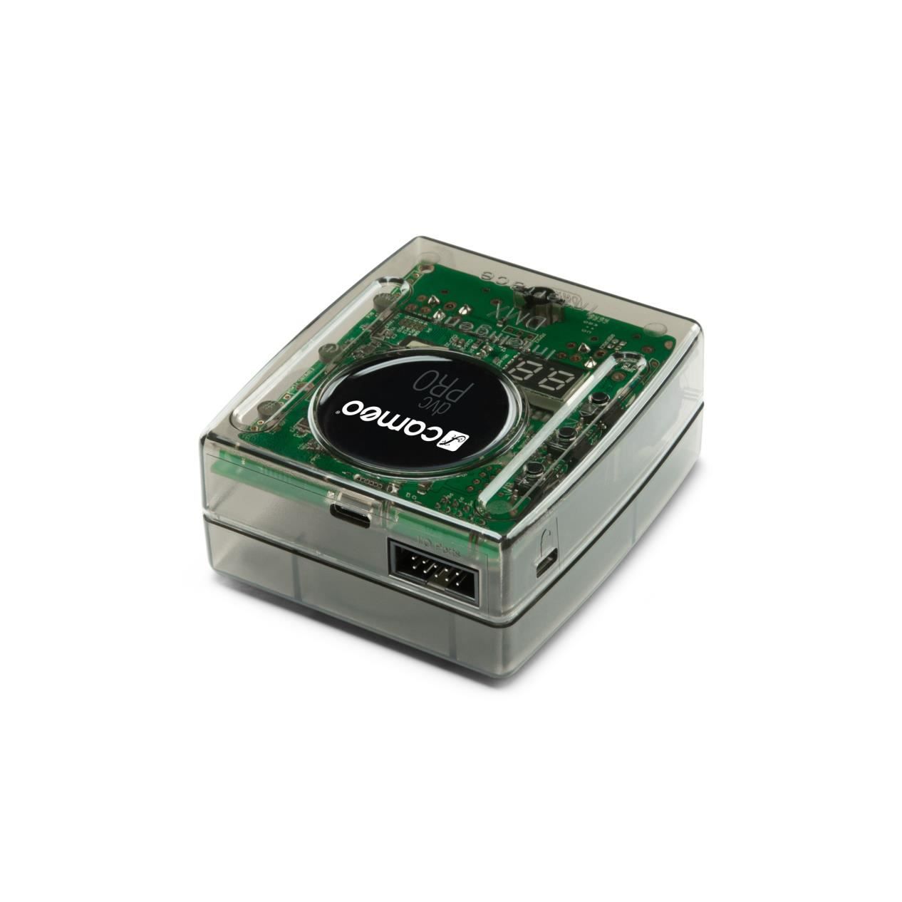 Illuminazione & Effetti luce: Cameo DVC PRO - 1024-Kanal USB Interface – Nuovo e nell'imballaggio originale da Däniken SO venduto da Profog1 2