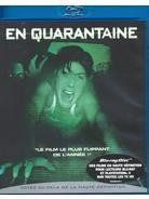 En Quarantaine (Blu-Ray)