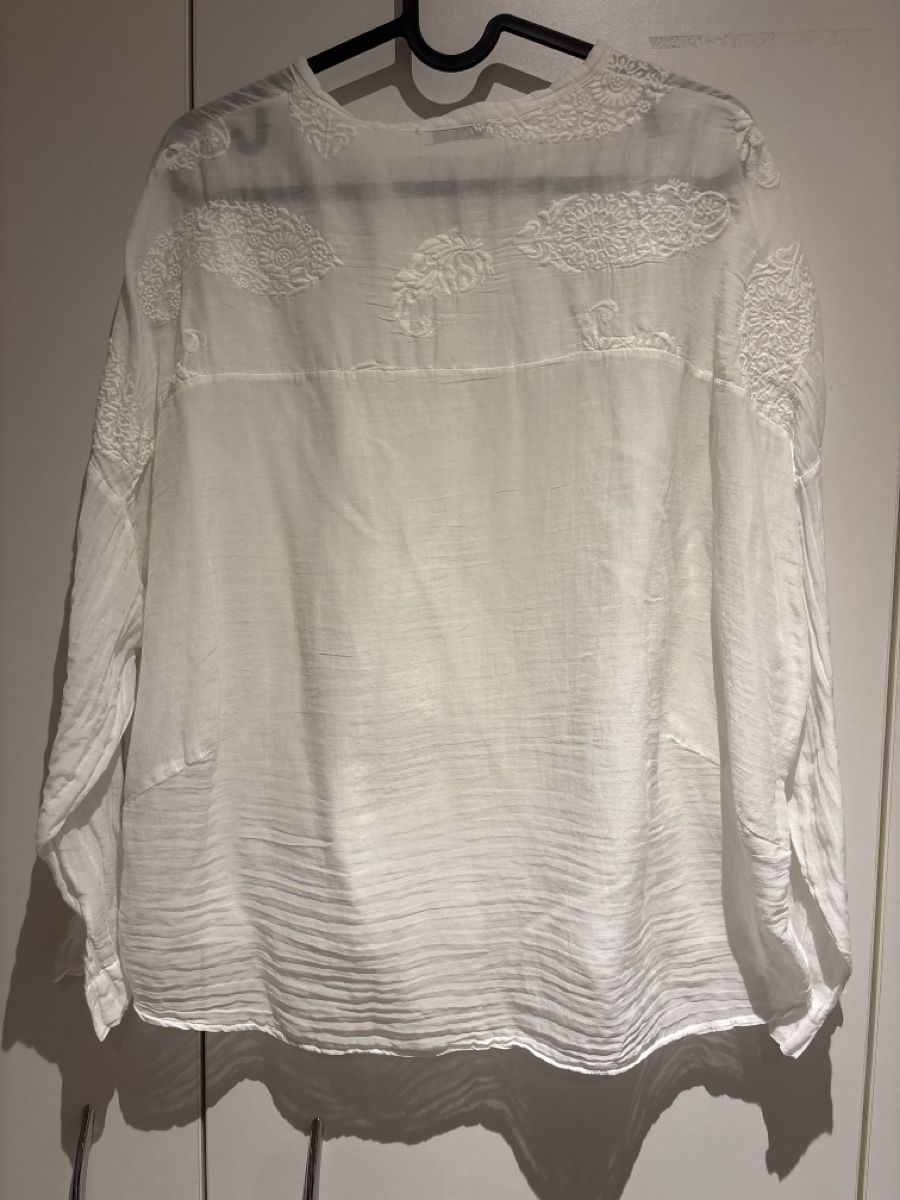 Camicette: Bluse von Motel – Usato da Hilterfingen venduto da lavendu 3