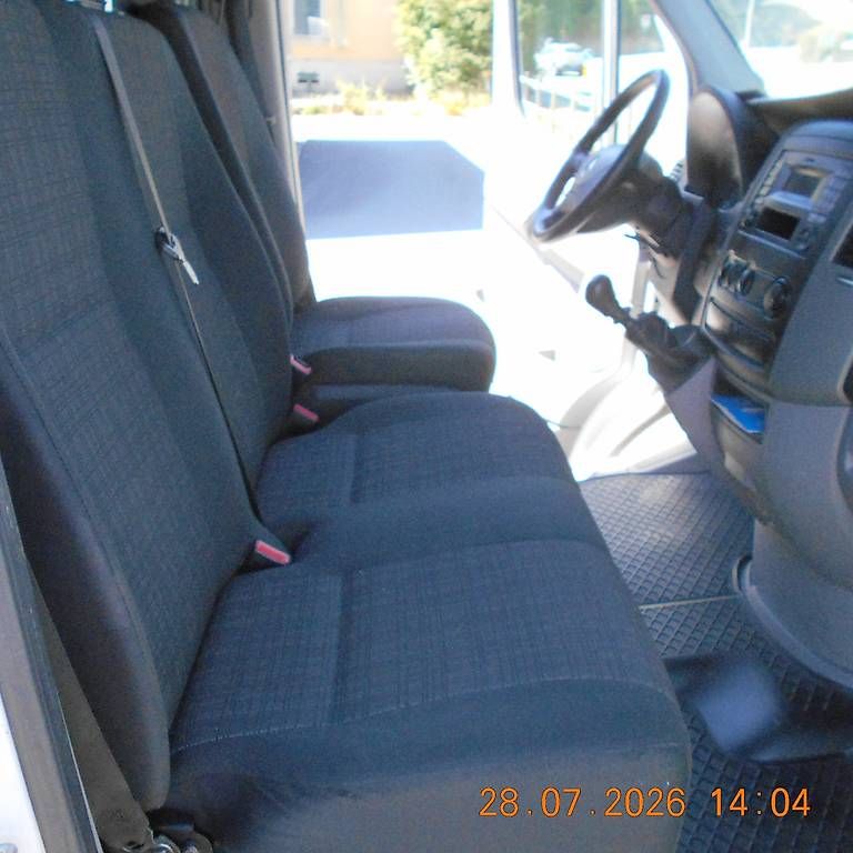 Véhicules utilitaires: Mercedes  Sprinter   314  CDI – D'occasion à penthalaz par jbernard01 2
