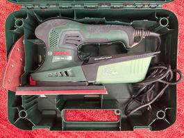 Bosch PSM 200 AES Multischleifer inkl. Koffer