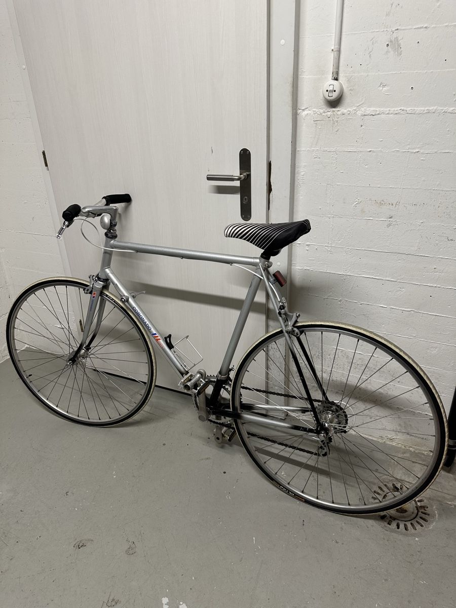 Velos: Coronado City Velo – Gebraucht aus Zürich von nani85