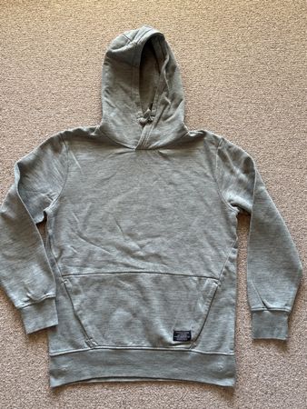 Cooles Hoodie Marke Yigga, Gr.158/164 - neuwertig