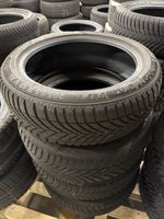4x Winterreifen Semperit 205/55 R19 V XL
