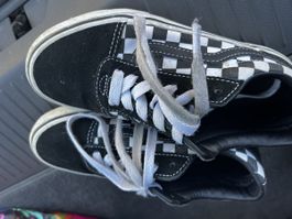Vans Gr.32 