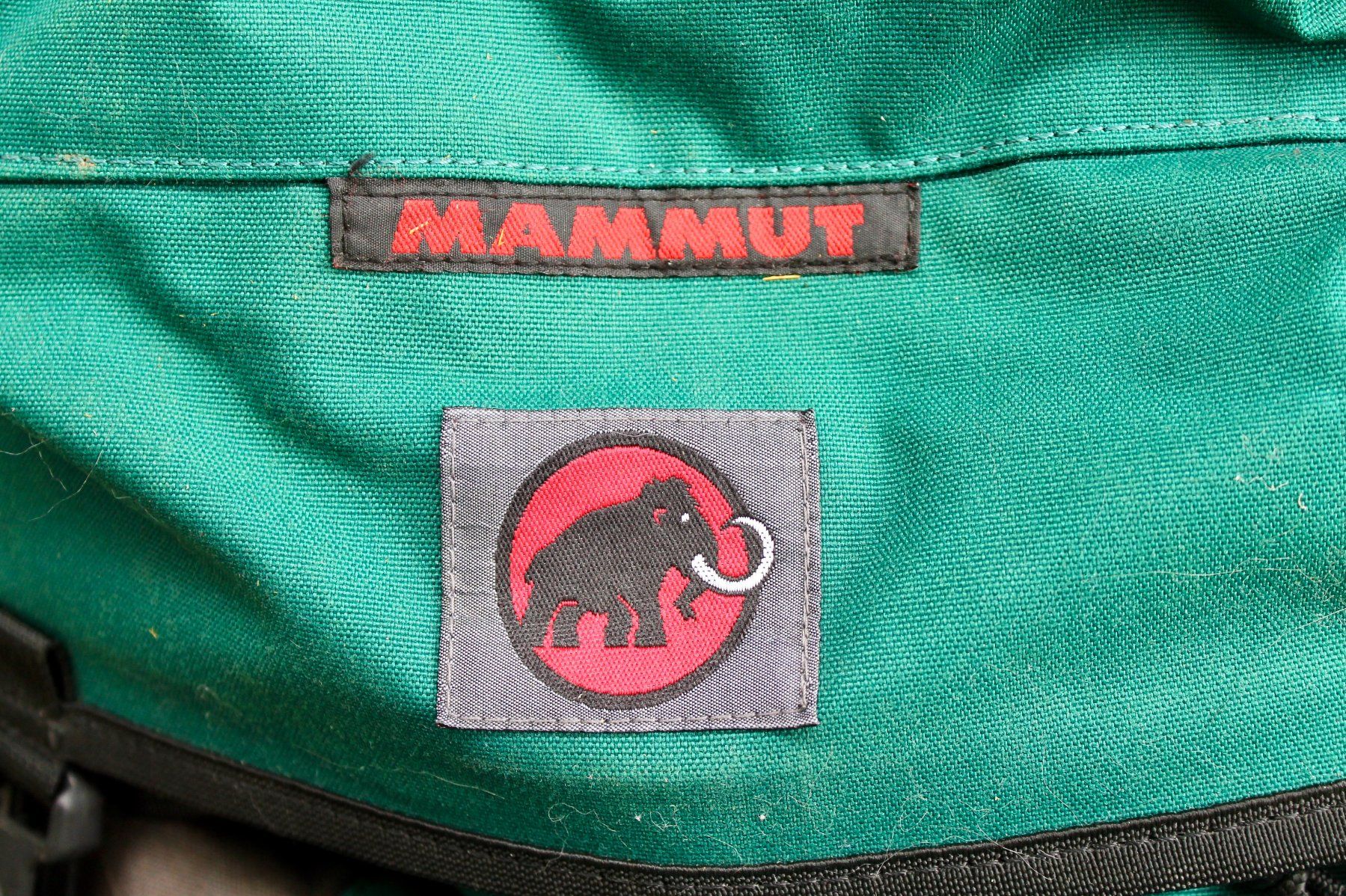 Mammut Rucksäcke: Trekking-Rucksack von Mammut – Gebraucht aus Kirchlindach von hekilida 5