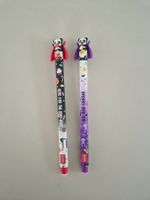 Neu - 2x Legami Halloween 2026 Stifte