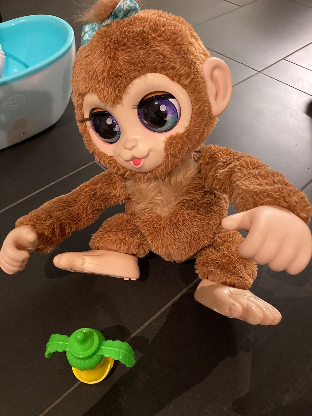 Disney Giocattoli: Spielzeug divers – Usato da Felsberg venduto da kat_v2cm 3