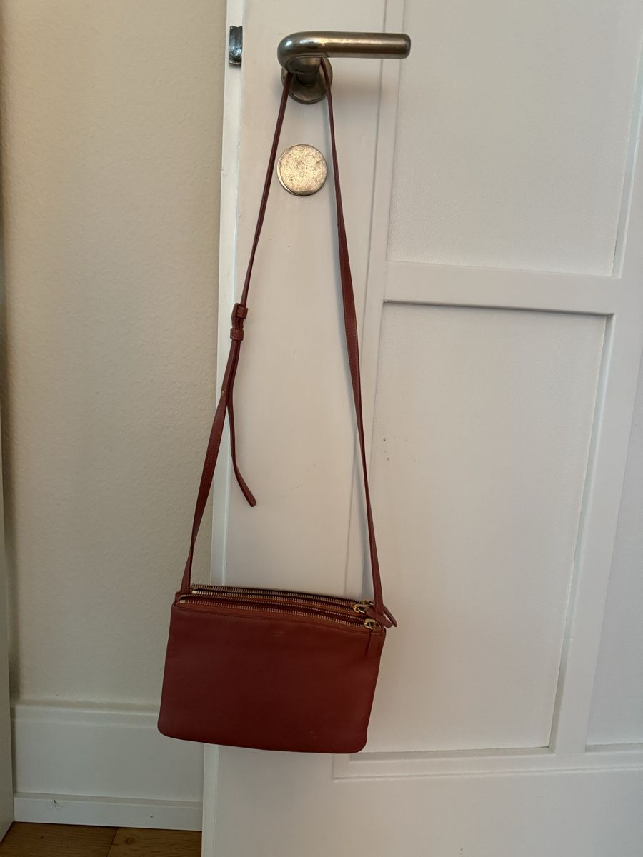 Celine Taschen für Damen: Old Céline Trio Phoebe Philo Era – Gebraucht aus Zürich von StudioCardin 5