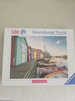 Ravensburger Puzzle 500 Teile Scandinavian Places 