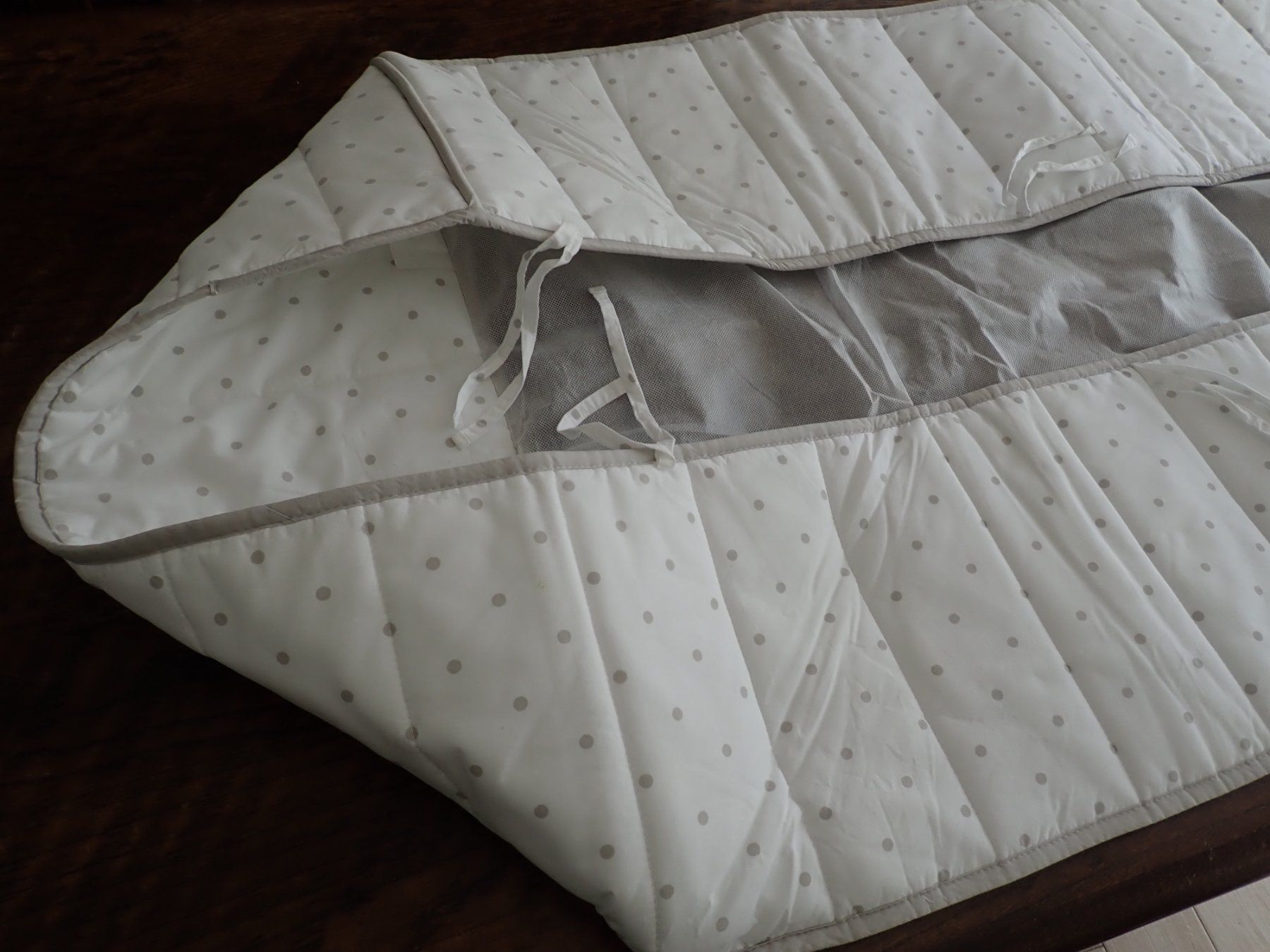 Protezioni & Imbottiture: Tout pour bébé : Tour de lit – Nuovo (secondo la descrizione) da Petit-Lancy venduto da camping_car 1