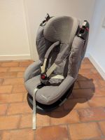 Kindersitz Maxi-Cosi grau gebrauchter Zustand