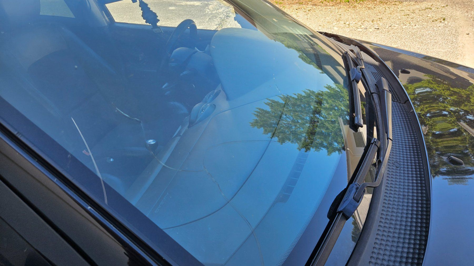 Ford Automobili: Ford focus ST 170 mit Rest Mfk – Usato da Tenniken venduto da Tamburi85 4