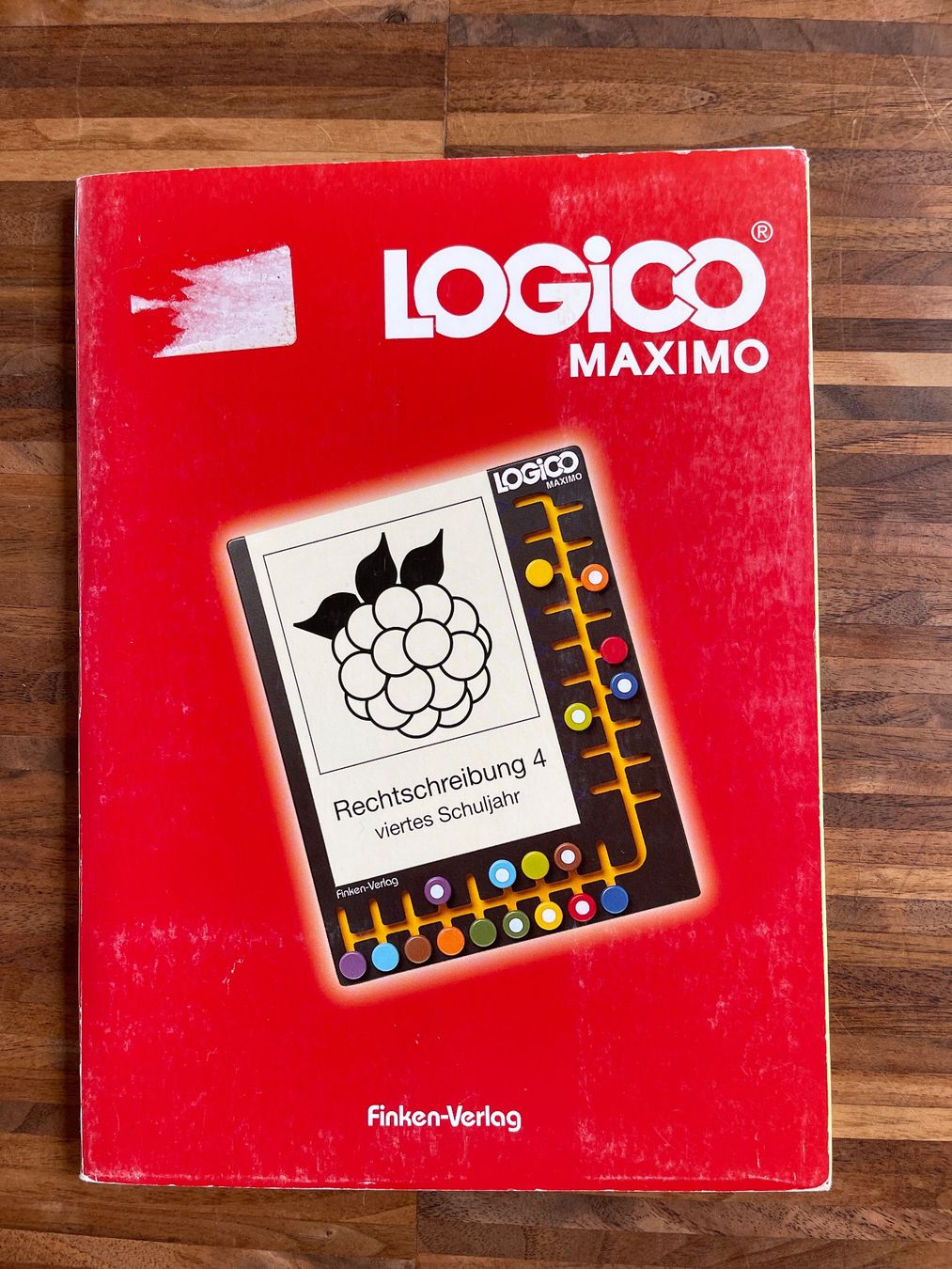 Giochi: Maximo Logico Mappen Deutsch – Usato da Aettenschwil venduto da Fumia 3